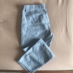 Men’s 34 x 30 English Laundry Slim Fit